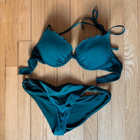 3/$20 Mix and Match H&M bikini lot - Picture 2 of 7